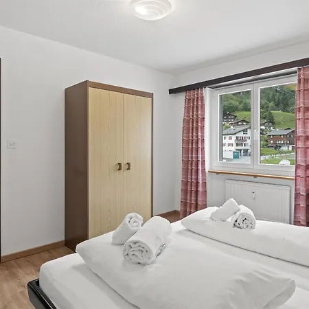 Seeli By Interhome