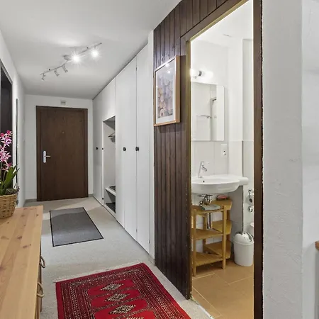 Seeli By Interhome Appartamento *