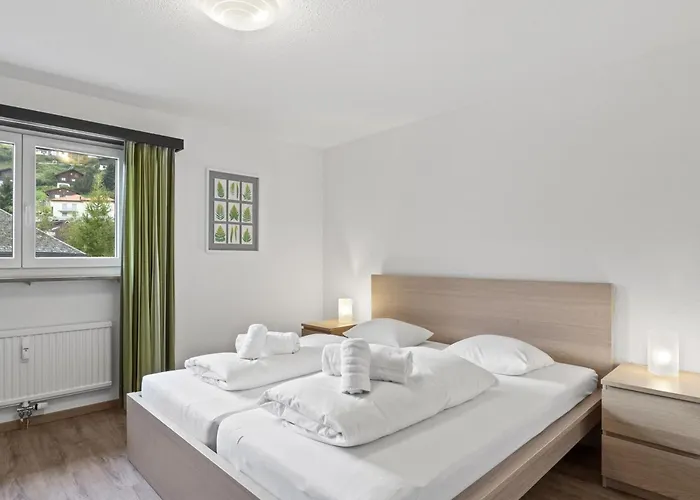 شقة Seeli By Interhome