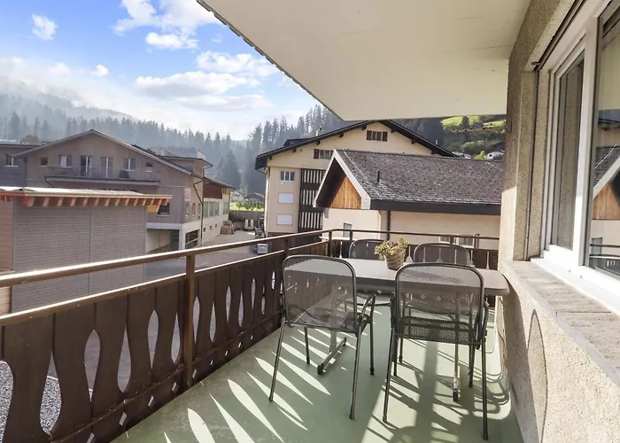 Seeli By Interhome *