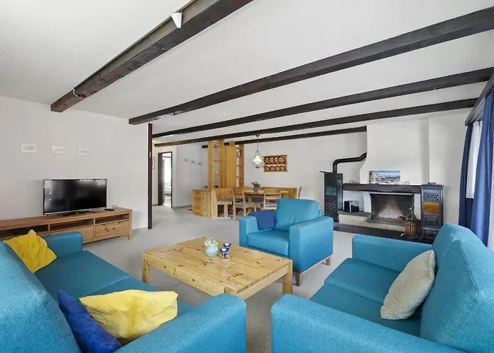 شقة Seeli By Interhome *