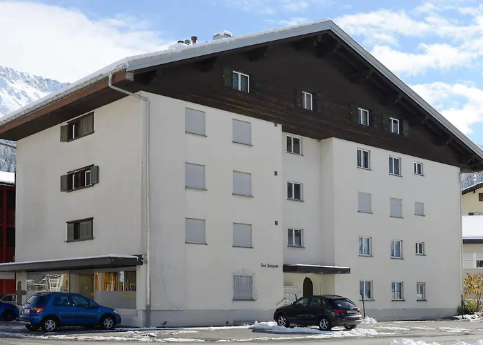 Seeli By Interhome *