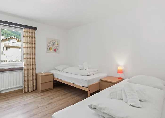 Seeli By Interhome Churwalden