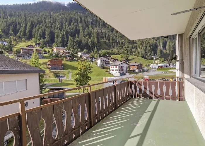 Seeli By Interhome شقة