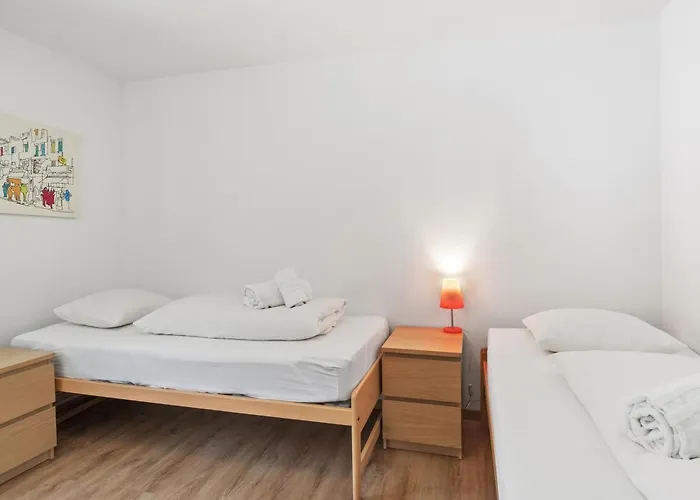 شقة Seeli By Interhome