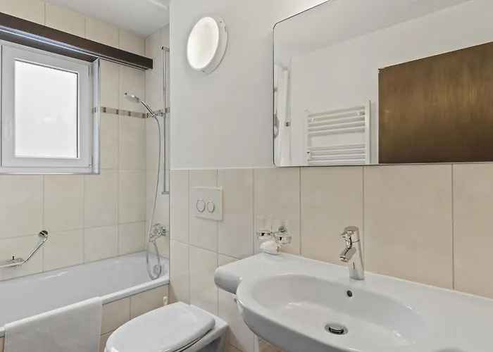 Seeli By Interhome Apartman *