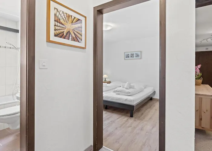 Seeli By Interhome Apartman Churwalden