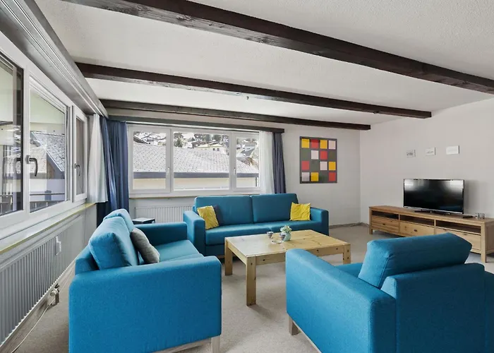 Seeli By Interhome شورفالدن