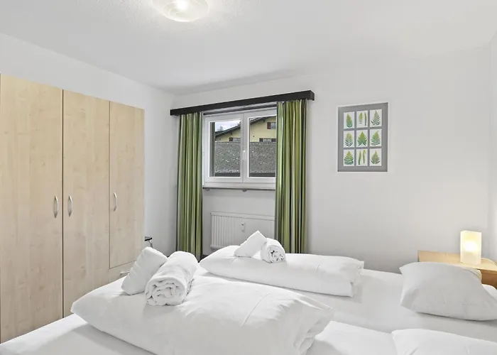 شقة Seeli By Interhome