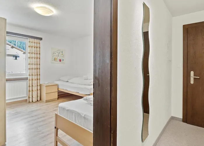 Seeli By Interhome شقة *