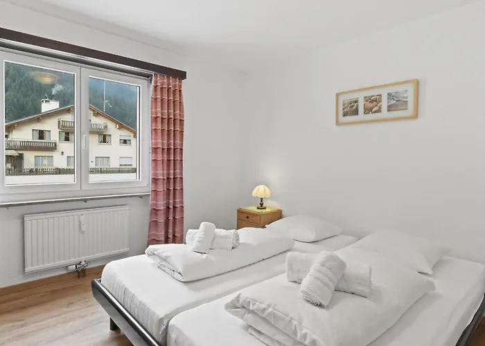 Apartman Seeli By Interhome *