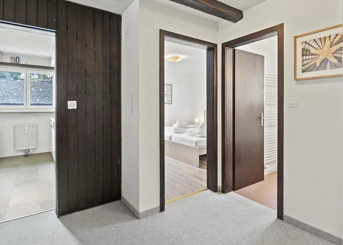 Seeli By Interhome Apartman Churwalden