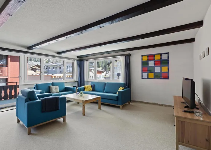 Seeli By Interhome *