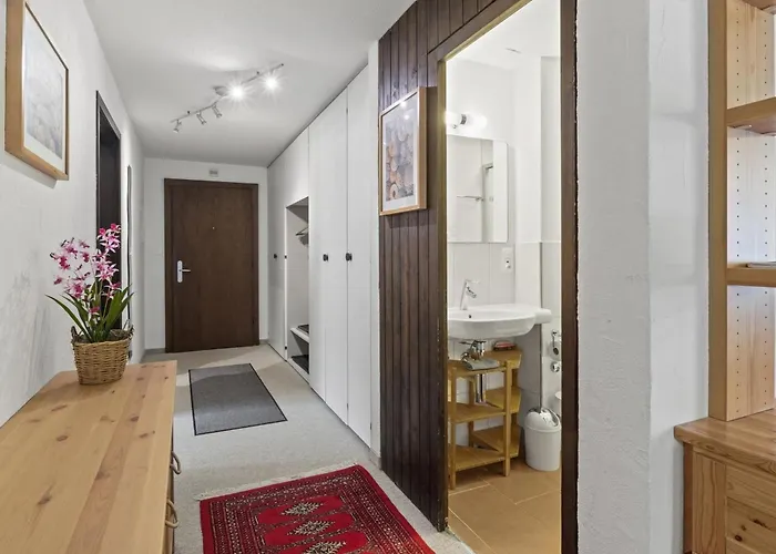 Seeli By Interhome شقة *