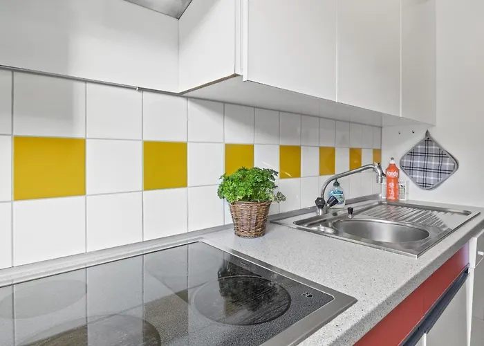 Seeli By Interhome Apartman Churwalden