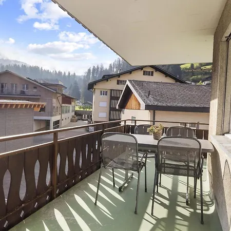 Seeli By Interhome *