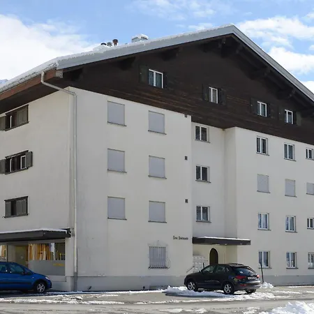 Seeli By Interhome *