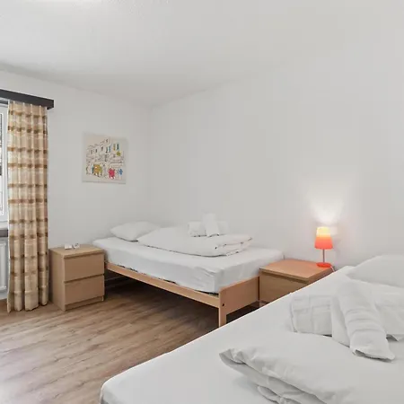 Seeli By Interhome Churwalden