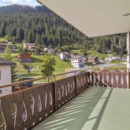 Seeli By Interhome Apartment