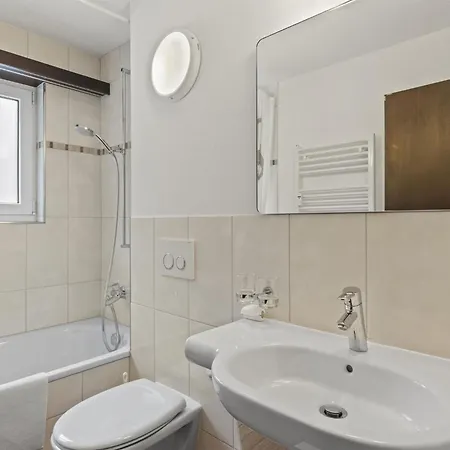 Seeli By Interhome Apartment *