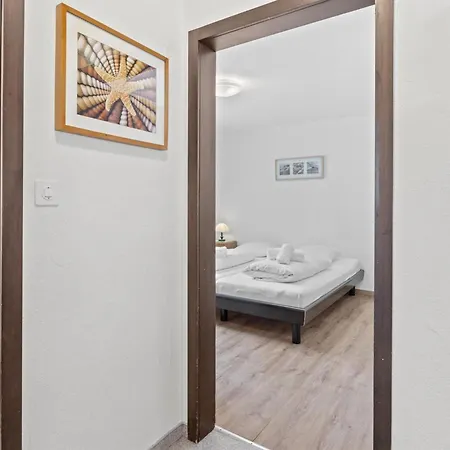 Seeli By Interhome Apartment Churwalden