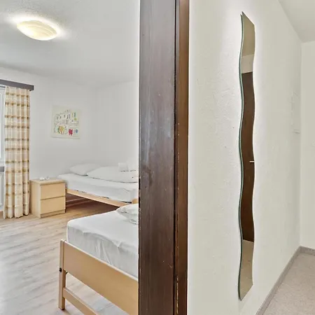 Seeli By Interhome Apartment *