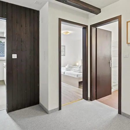 Seeli By Interhome Apartment Churwalden