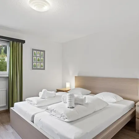 Apartamento Seeli By Interhome