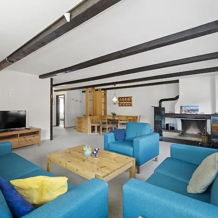 Apartamento Seeli By Interhome *