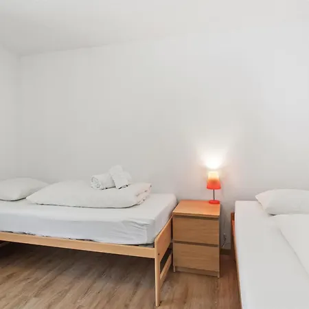 Apartamento Seeli By Interhome
