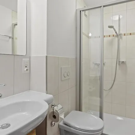 Appartement Seeli By Interhome *