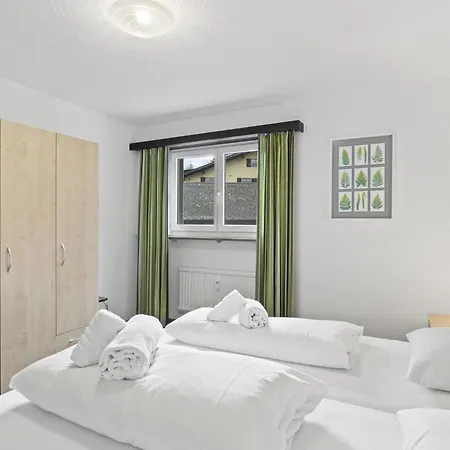 Apartamento Seeli By Interhome