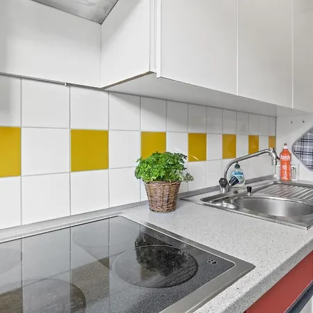 Seeli By Interhome Appartement Churwalden
