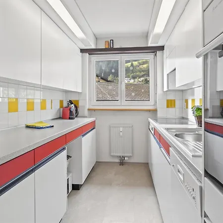 Apartamento Seeli By Interhome Churwalden