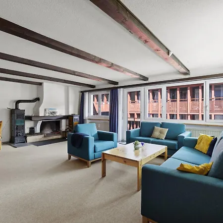 Seeli By Interhome Appartement